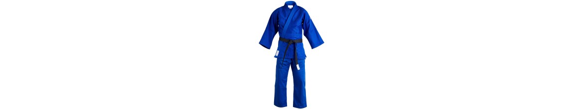 Judo Uniforms